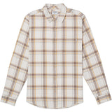 Portland Organic Flannel (Hurley)