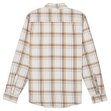 Portland Organic Flannel (Hurley)