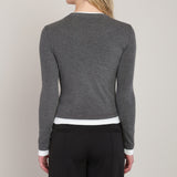 Layered Look Top (Room 34 by Dex)