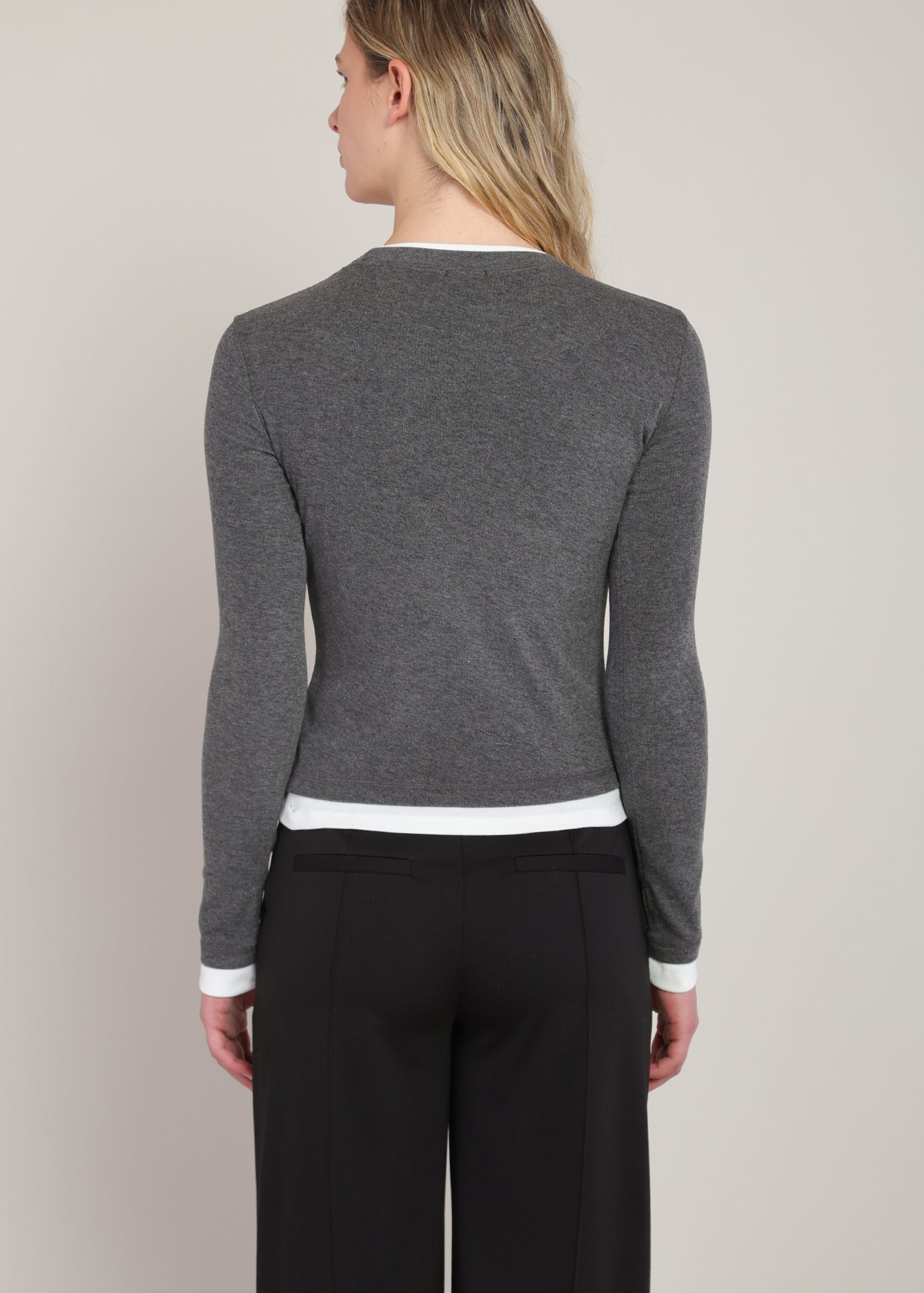 Layered Look Top (Room 34 by Dex)