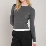 Layered Look Top (Room 34 by Dex)