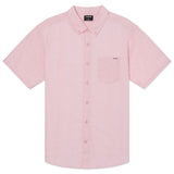 One & Only Stretch SS Button Down (Hurley)