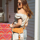 Venice Beach Crossbody (BedStu)