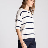 Viola Sweater (Thread & Supply)