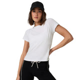 S/S Lux Tee (Vuori)