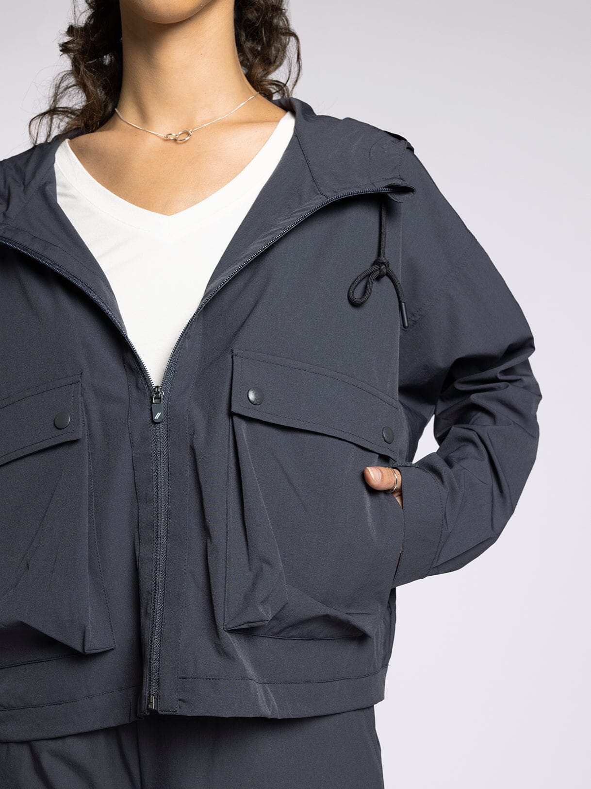 Walker Jacket (Thread & Supply)