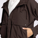 Walker Jacket (Thread & Supply)