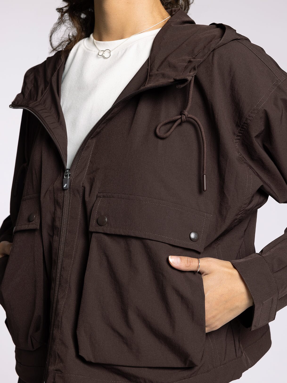 Walker Jacket (Thread & Supply)