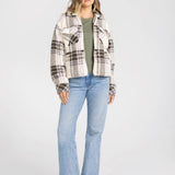 Walker Jacket (Thread & Supply)