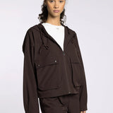 Walker Jacket (Thread & Supply)