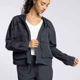 Walker Jacket (Thread & Supply)