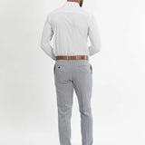 Hustle Slim Fit Dress Shirt