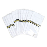 Handkerchief - 3 Pack (White)