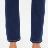 KAN CAN High Rise Bootcut Jean (Izzy)