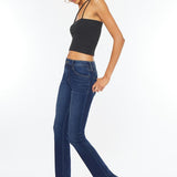 KAN CAN High Rise Bootcut Jean (Izzy)