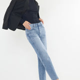 KAN CAN Slouch Fit Jean (Georgia)