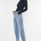 KAN CAN Slouch Fit Jean (Georgia)