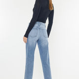 KAN CAN Slouch Fit Jean (Georgia)