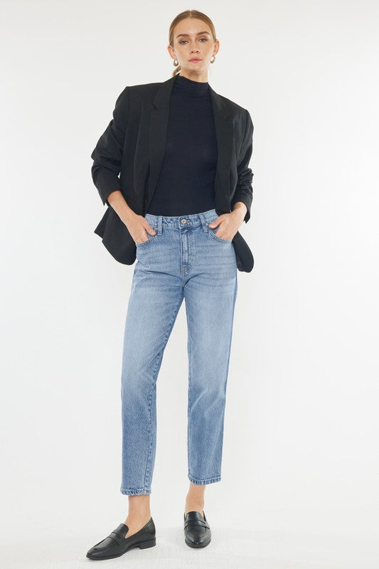KAN CAN Slouch Fit Jean (Georgia)