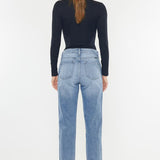 KAN CAN Slouch Fit Jean (Georgia)