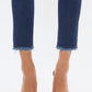 KAN CAN Eco Friendly Ankle Skinny Jean (Fiona)