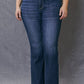 PLUS KAN CAN Flare Jean (Ashlee)