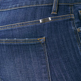 PLUS KAN CAN Flare Jean (Ashlee)