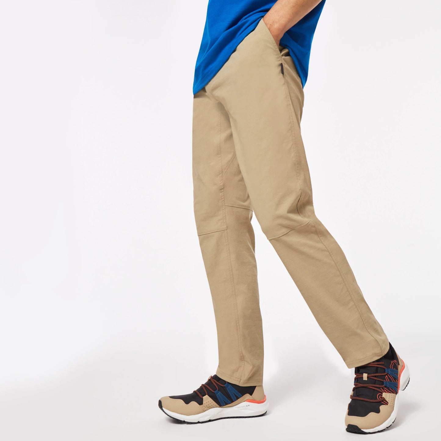 OAKLEY Perf 5 Utility Pant (Rye)