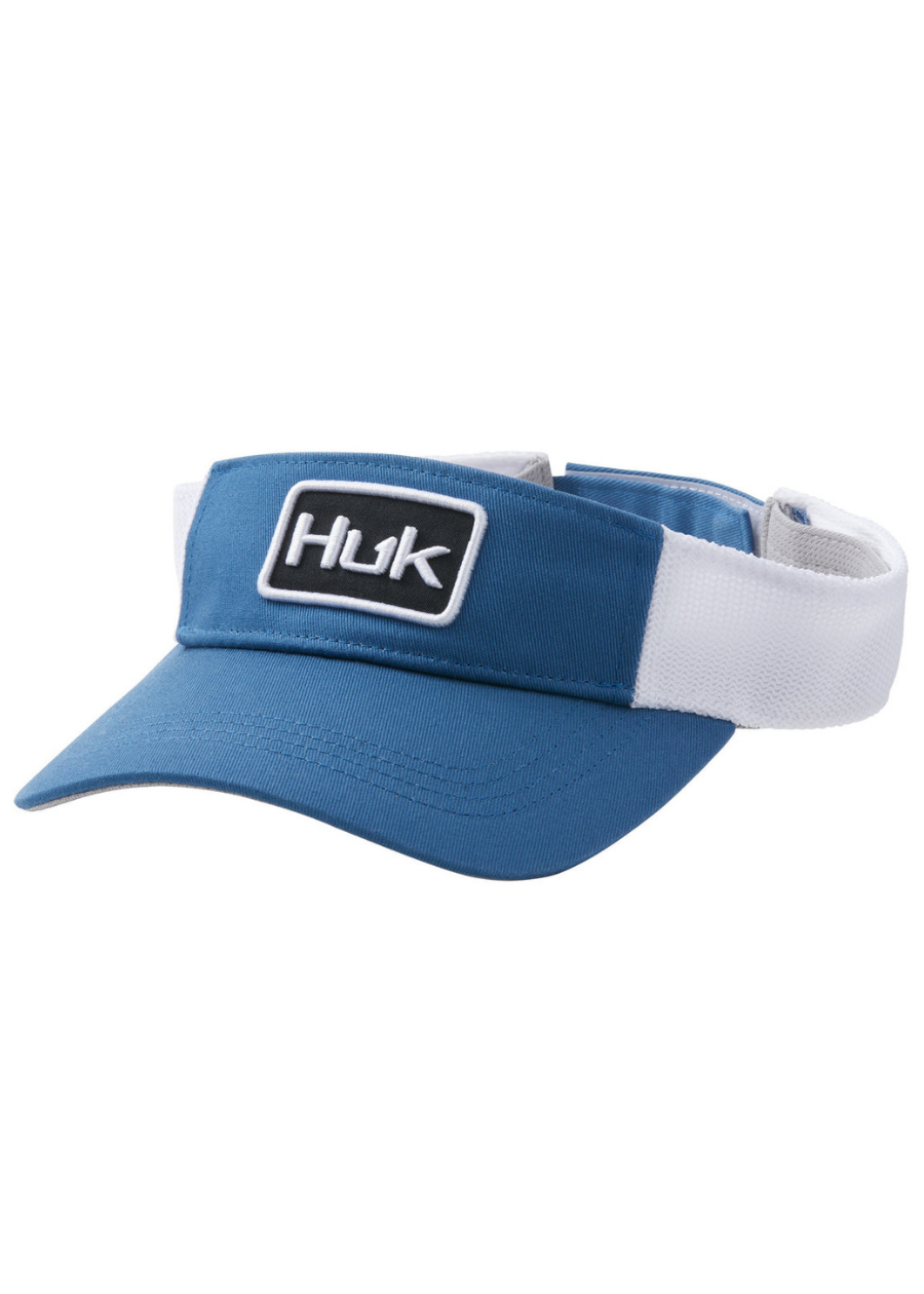 HUK Solid Visor