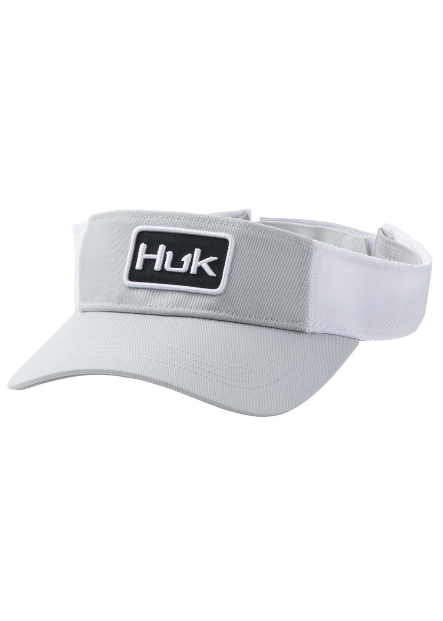 HUK Solid Visor