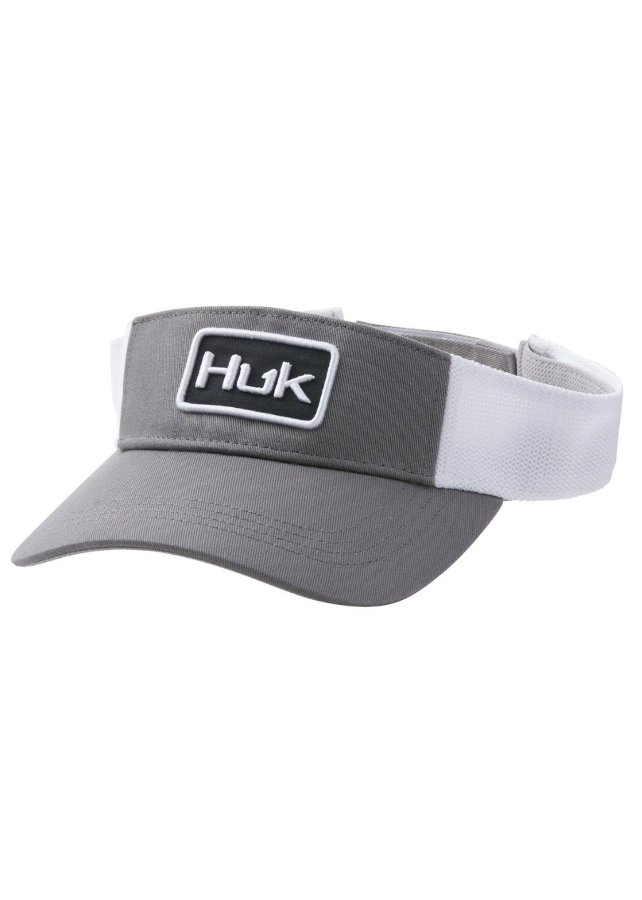 HUK Solid Visor