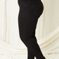 PLUS KAN CAN High Rise Super Skinny Jean
