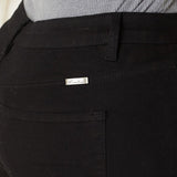 FINAL SALE ~  KAN CAN High Rise Super Skinny Jean (Plus)
