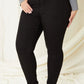 PLUS KAN CAN High Rise Super Skinny Jean