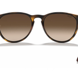 RAY-BAN Women's Erika Classic Sunglasses (Havana/Brown Gradient)