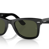 Wayfarer Classic Sunglasses (Ray-Ban)