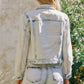 KAN CAN Classic Trucker Jacket