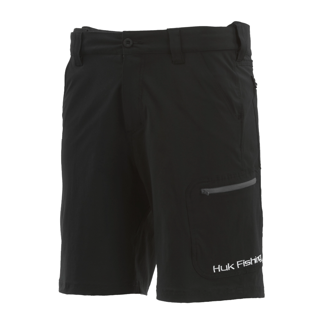FINAL SALE ~ HUK Next Level 10.5 Short – 9th Street Clothing Co