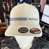 HURLEY H20 Dri Line Up Hat
