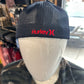HURLEY Icon Flag Trucker Hat