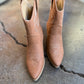SODA "Blazing" Short Western Boot