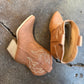 SODA "Blazing" Short Western Boot