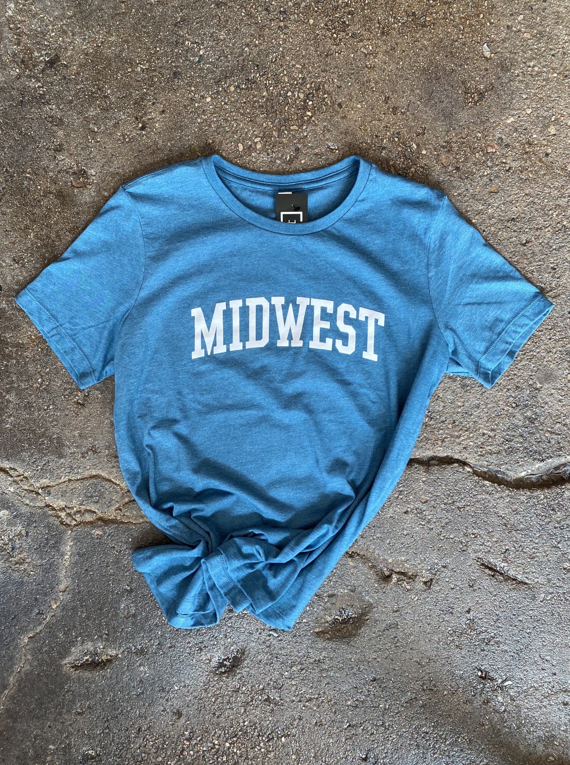 Midwest Clothing Co.