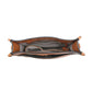 Chloe Crossbody Bag (Brown)