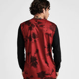 FINAL SALE ~ ROARK Mathis Tie Dye Knit Shirt