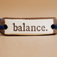 MUD LOVE "Balance" Original Bracelet