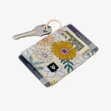 THREAD Elastic Wallet (Blossom)