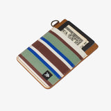 THREAD Vertical Wallet (Benny)