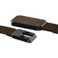Groove Life Magnetic Belt (Brown/Walnut)
