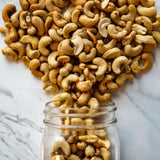 Jumbo Cashews (Mountain Man)